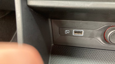 MG MG3 1.5 SE 5dr Petrol Hatchback